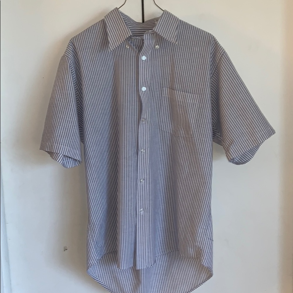 Doesn’t Fit Anymore